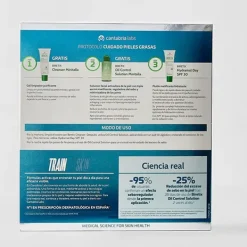 Hot BIRETIX Pack Protocolo Pieles Grasas