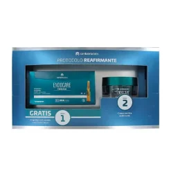 Sale ENDOCARE Pack Protocolo Reafirmante