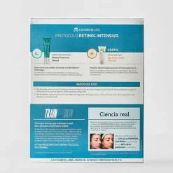 Hot ENDOCARE Pack Protocolo Retinol Intensivo