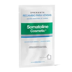 Outlet SOMATOLINE Pack Recambios