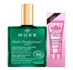 Pack Regalo*NUXE Discount