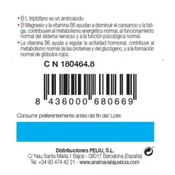 Online ANA MARIA LA JUSTICIA Pack Relajación Muscular