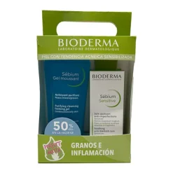 Online BIODERMA Pack Sebium