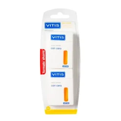Pack Seda Con Cera 50M+50M*VITIS Sale