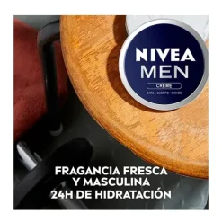 New NIVEA Pack Siente El Juego Cuidado Completo