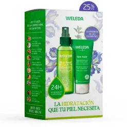 New WELEDA Pack Skin Food Original & Skin Food Aceite Seco