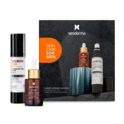 Hot SESDERMA Pack Skincare For Men