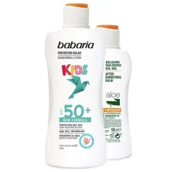 Discount BABARIA Pack Solar