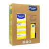 Pack Solar Spf50+*MUSTELA Hot