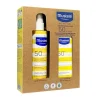 Pack Solar Spf50+*MUSTELA Outlet