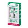 Discount Pack Sonic Daily Higiene Bucal