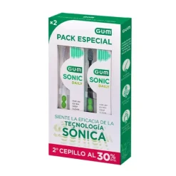 Discount Pack Sonic Daily Higiene Bucal