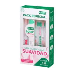 Discount GUM Pack Sonic Sensitive