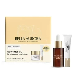 Pack Splendor 50*BELLA AURORA Discount