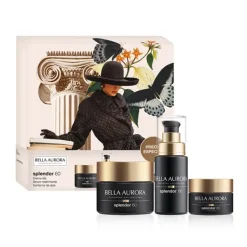 Clearance Pack Splendor 60 Nutritiva