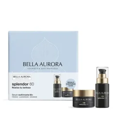 Pack Splendor 60*BELLA AURORA Best