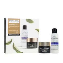 Pack Splendor 60 Dia + Gel Hidratación