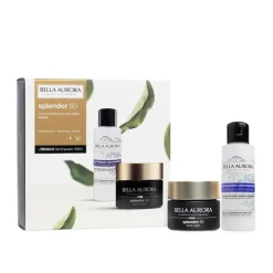 Pack Splendor 60 Noche + Gel*BELLA AURORA Discount