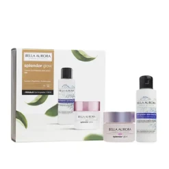 Clearance Pack Splendor Gow Dia + Gel Hidratación