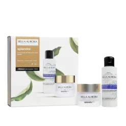 New Pack Splendor Noche + Gel Hidratación