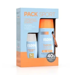 Pack Sport*ISDIN Discount