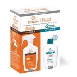 Online ECRAN Pack Sunnique