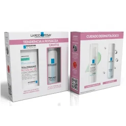 Discount LA ROCHE POSAY Pack Tendencia A Rosácea