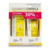 Clearance CLEARÉ INSTITUTE Pack Tratamiento Camomila