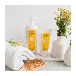 Clearance CLEARÉ INSTITUTE Pack Tratamiento Camomila