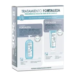 Sale CLEARÉ INSTITUTE Pack Tratamiento Fortaleza