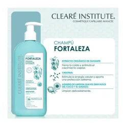 Sale CLEARÉ INSTITUTE Pack Tratamiento Fortaleza
