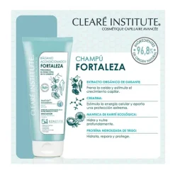Sale CLEARÉ INSTITUTE Pack Tratamiento Fortaleza
