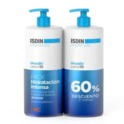 Hot ISDIN Pack Ureadin Lotion10