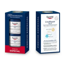 Online EUCERIN Pack Urearepair