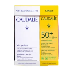 Pack Vinoperfect*CAUDALIE Hot