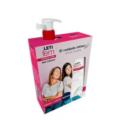 Hot LETI Pack Woman Care