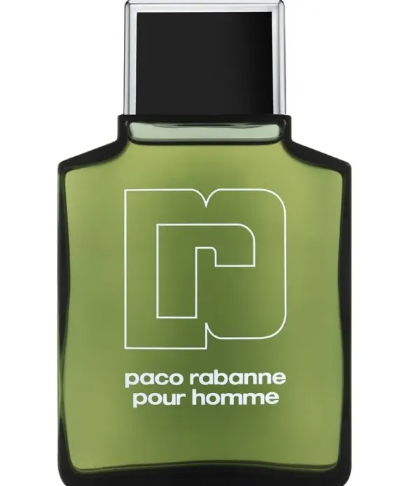 Online Paco Pour Homme Perfumes