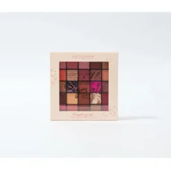 Palet Eyeshadows Everyday*LOVE THY MAKE-UP Outlet