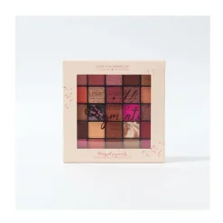 Palet Eyeshadows Everyday*LOVE THY MAKE-UP Outlet