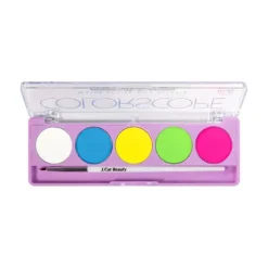 Paleta Colorscope Bright*J.CAT Best