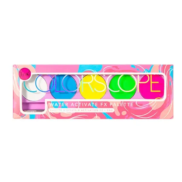 Paleta Colorscope Bright*J.CAT Best
