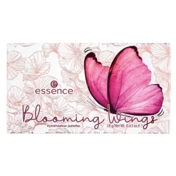 Paleta De Sombras Blooming Wings*ESSENCE New