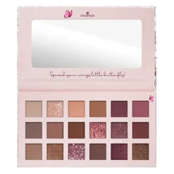 Paleta De Sombras Blooming Wings*ESSENCE New