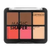 Paleta En Crema Rostro Magic Shaper*CATRICE Discount