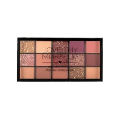 Paleta Heavenly Pink*LOVE THY MAKE-UP