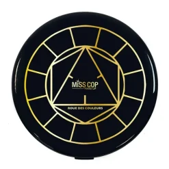 Paleta Roue Des Couleurs*MISS COP Best