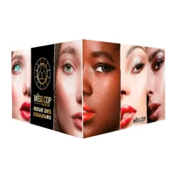 Paleta Roue Des Couleurs*MISS COP Best