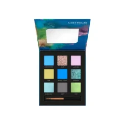 Best Paleta Sombras Ojos Colour Blast 010 Sombras De Ojos