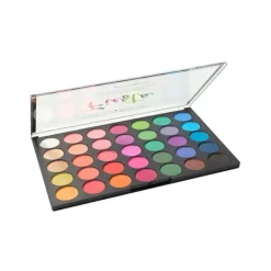 Palett Colour Fiesta*LOVE THY MAKE-UP Sale