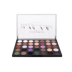 Discount Palette & Brush Set Brochas Y Pinceles